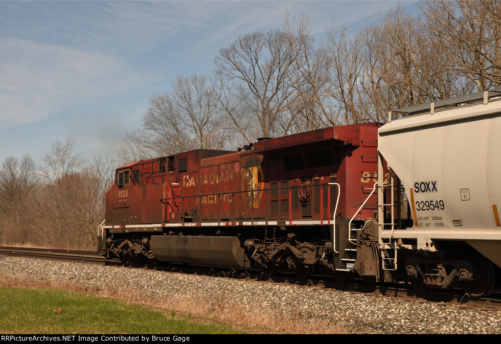CP 8529